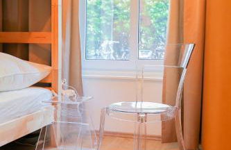 Zentrale Designoase - Foto 24