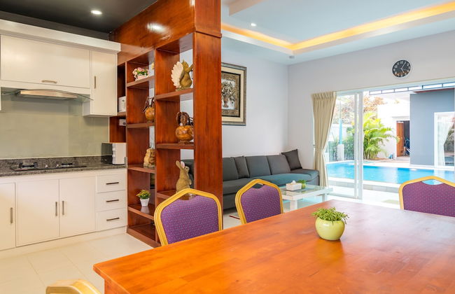 Melbourne Residence - Photo 29