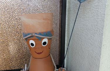 Ferienhaus an der Ronneburg - Foto 25