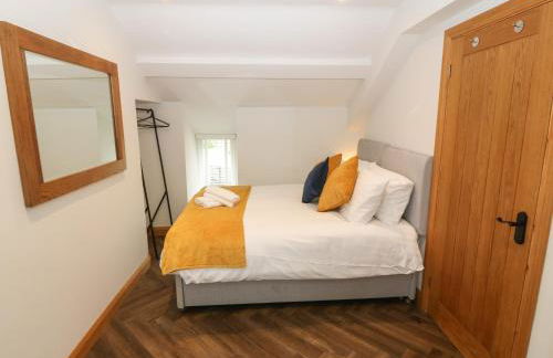 Bwthyn Bach Gwyn - Foto 11