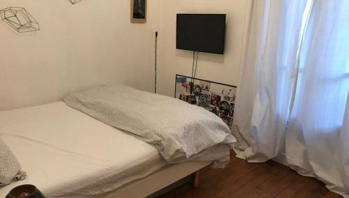 Appartement charmant à 5 minutes du métro - Foto 5