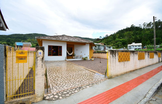 Casa na Praia Grande - Gov Celso Ramos - Photo 37