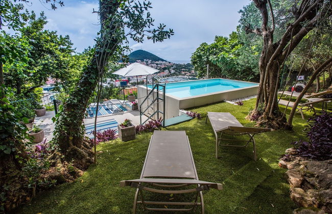 Villa Isanda - Foto 37