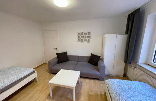 Gemütliche Monteurwohnung in Vincenzstraße Oberhausen - Foto 9