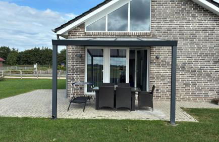 Kuh Blick Ferienhaus Sehestedt - Photo 1