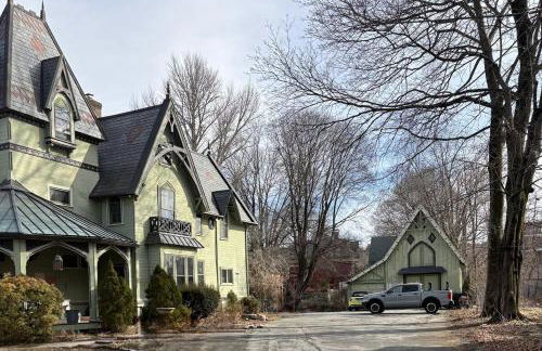 The Converse Castle - Foto 7