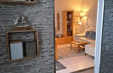 Strandgut Balkon 400 m Strand - Foto 25