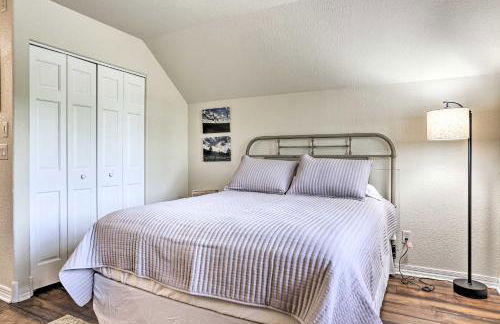 Central Creekfront Spearfish Apt by City Park - Foto 5