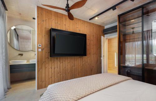 Contemporary Villa Fantazija A Luxurious Retreat in Dicmo - Foto 30