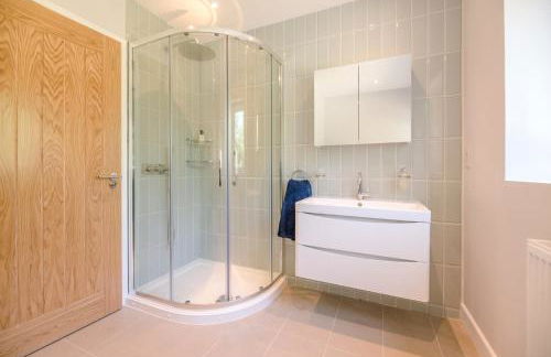 Ferry Corner Cottage, Sudbourne - Foto 18