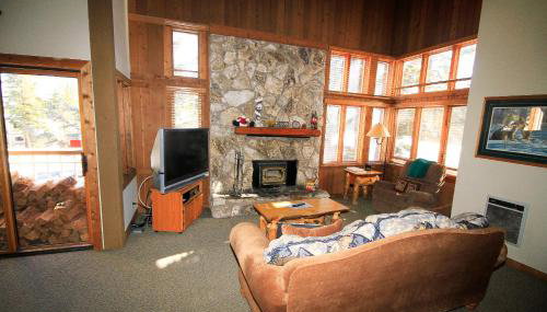 Mountainback 63 Loft Den - Foto 2, Other