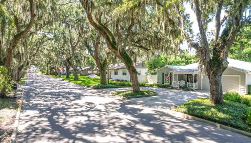 Fountain of Youth House - Scenic Downtown Retreat - Foto 2