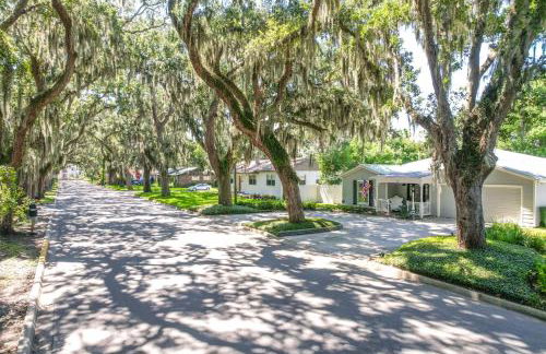 Fountain of Youth House - Scenic Downtown Retreat - Foto 2