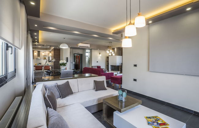 The Hill House - Foto 2