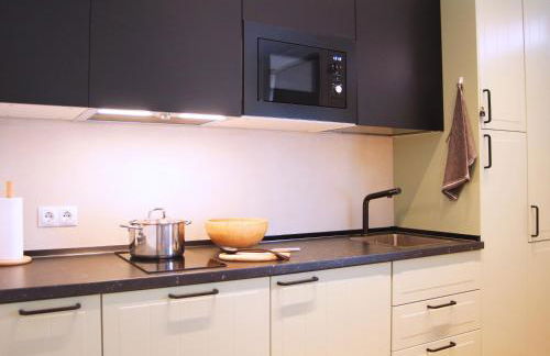 Apartamento Marques de Zafra - Ventas - Foto 7