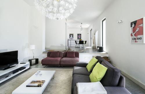 Villa Alcantara - Foto 12