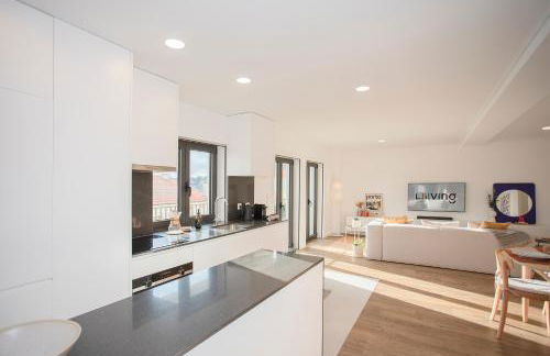 Liiiving in Gaia - Cooper Residence Apartment II - Foto 114