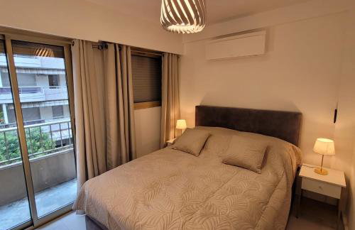 Bell Appartement - Plage & Croisette à 200 m - Photo 9