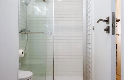 Apartamento BOSTON - Centro, Nuevo, Confort, Wifi - Foto 20