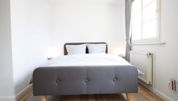 Boutique Charme Apartments Küferstr 10-12 - Foto 2, Habitación