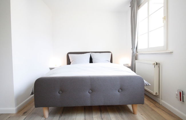 Boutique Charme Apartments 10 - Foto 1