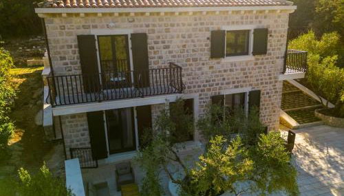 Villa VlaMar - new luxury house - Foto 3, Garden view