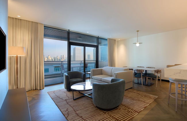 Radisson Blu Residence, Dubai Marina - Foto 31