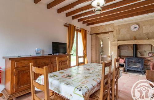 Gîte charmant à Saint-Georges près de Doué-en-Anjou - FR-1-622-98 - Photo 6