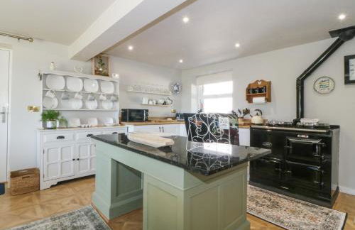 Holly Cottage - Foto 12