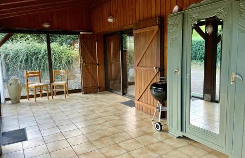 Chalet du Grand Arbre - Foto 40