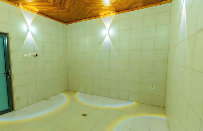 T-Stone Apartment Hotel - Foto 19