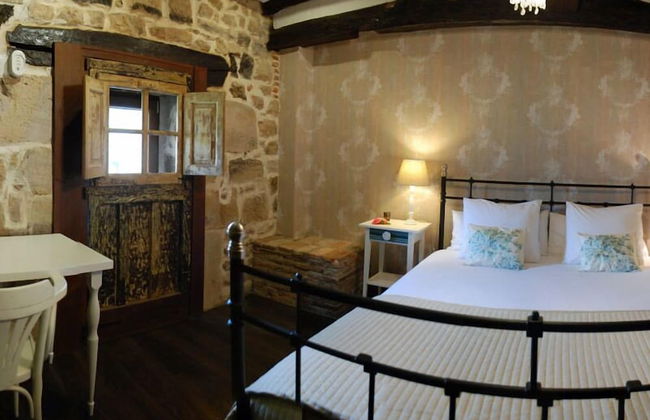 Posada La Corralada - Photo 28