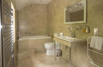 Ravenstone Lodge Country House Hotel - Foto 13