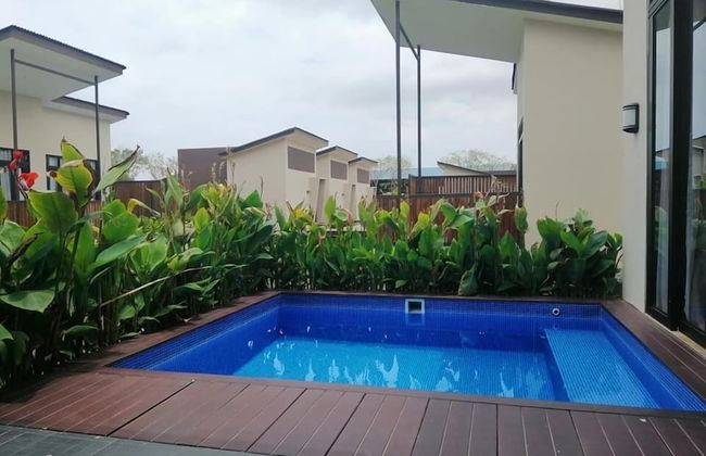 Woda Villa & Spa - Foto 26