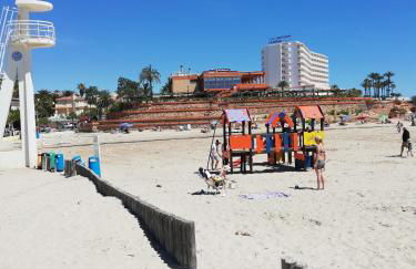 APARTAMENT ORIHUELA COSTA PLAYA FLAMENCA - Foto 52