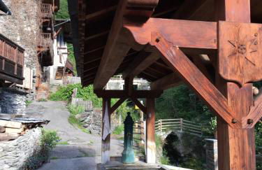 Chalet Altus - Photo 45