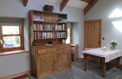 Danygraig Cottage - Foto 10