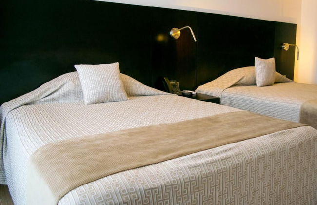 Suites Terraza Imperial - Photo 9