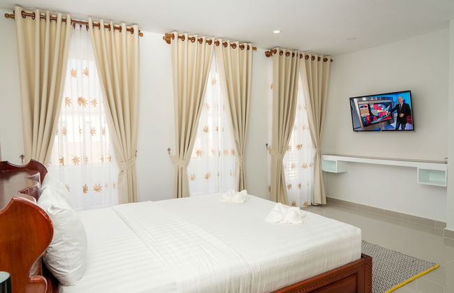 Melbourne Residence - Photo 11