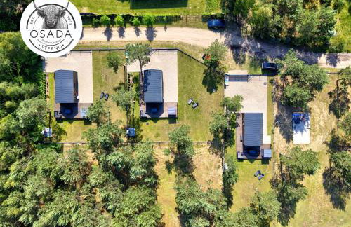 Osada Stepno - Foto 39