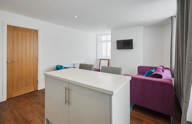 Host Stay The Globe Apartment 3 - Foto 25