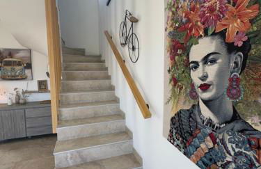 Villa Oletta, Saint Florent - Foto 45