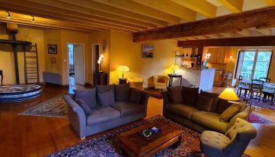 Le Moulin de Mansle - Foto 4