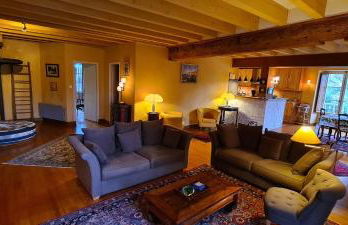 Le Moulin de Mansle - Foto 4