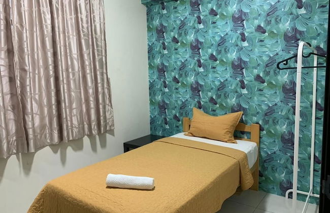 Little Tree Homestay at Bangi Putrajaya - Foto 13