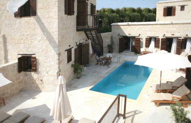 Leonidas Village Houses - Foto 12