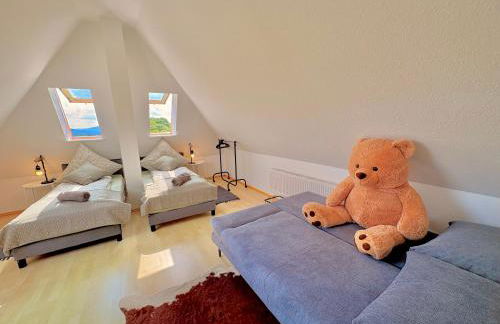 Panorama Studio im Schwarzwald - Foto 11