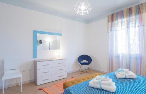 GuestHost - Salento 4 Stars - Blue & Yellow - Photo 20