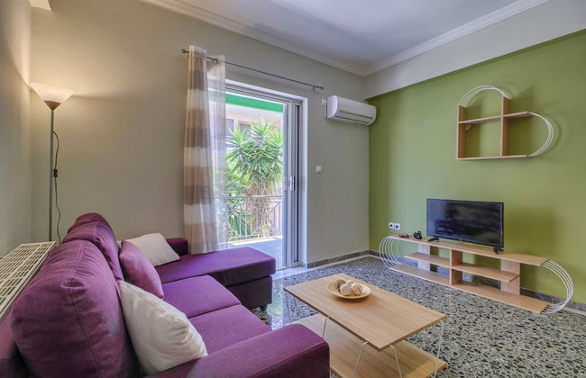 Carpe Diem Apartments By Athens Airport - Foto 40