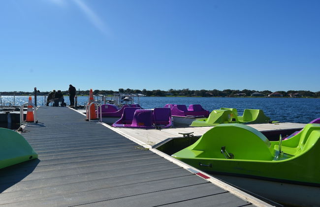 Orlando Condo - Foto 37